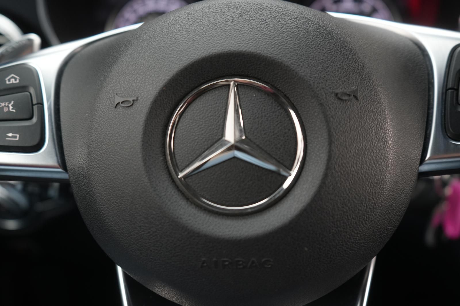 Mercedes-Benz GLC 43 AMG 4Matic 9G-Tronic Leder/Distronic/Kame foto 25