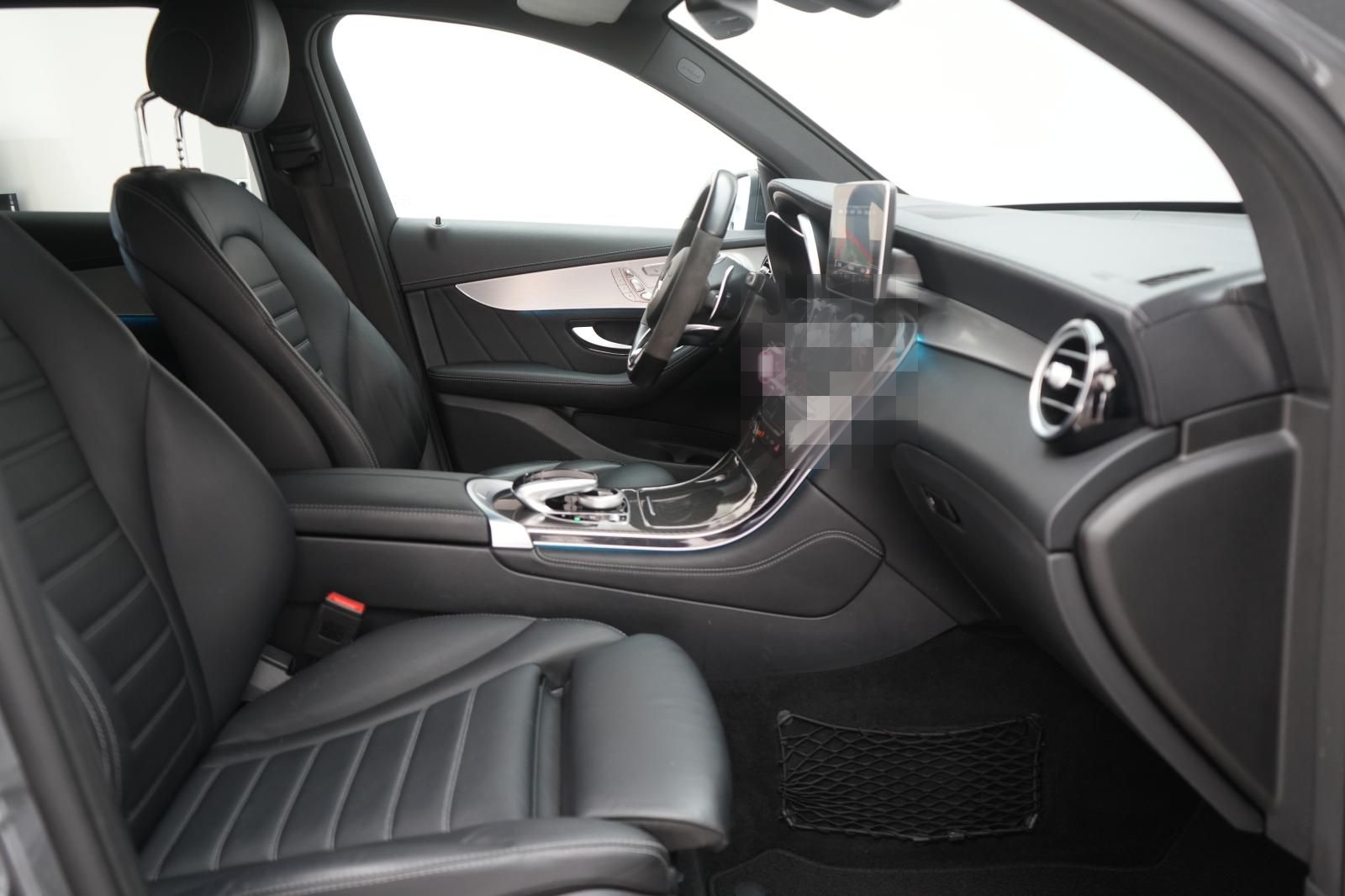 Mercedes-Benz GLC 43 AMG 4Matic 9G-Tronic Leder/Distronic/Kame foto 6