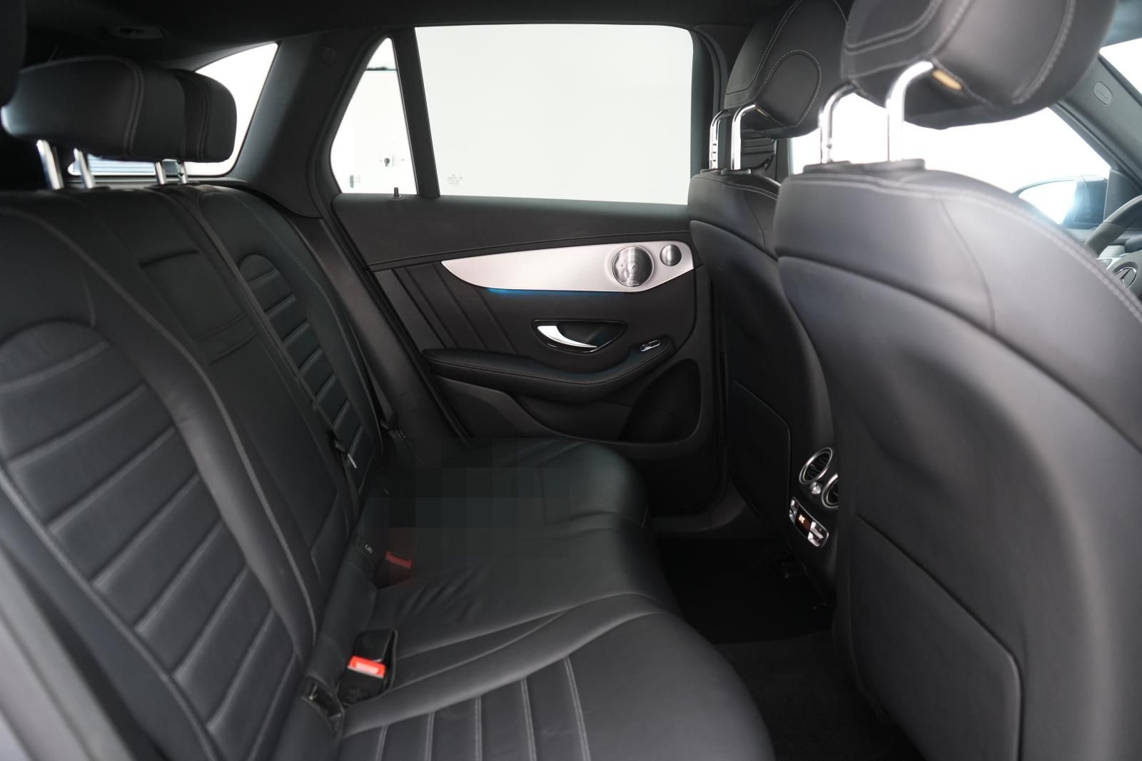 Mercedes-Benz GLC 43 AMG 4Matic 9G-Tronic Leder/Distronic/Kame foto 8