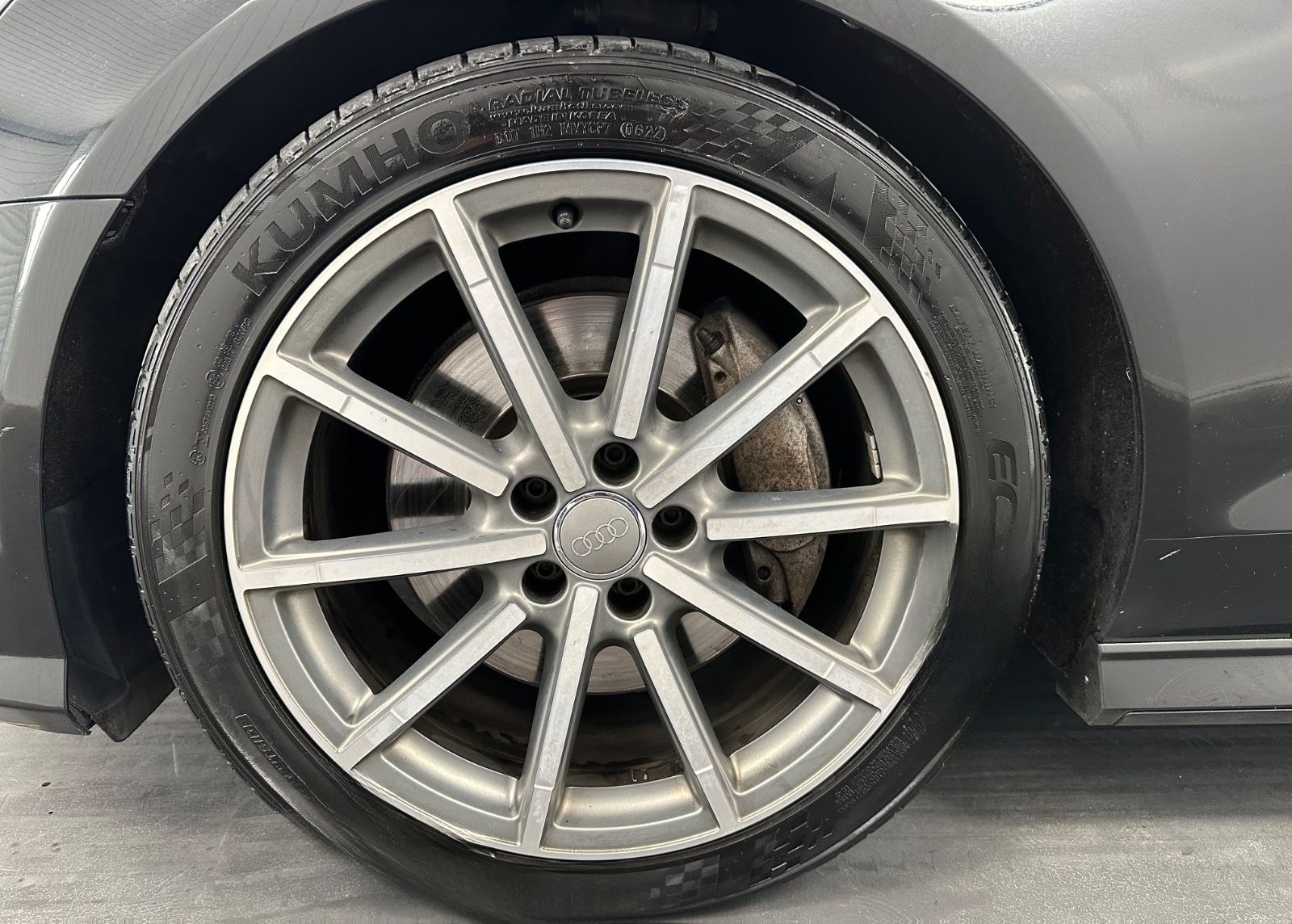Audi A6 Li 3.0 TDI Quattro 3 Sline Sport PLUS LED HUD foto 11