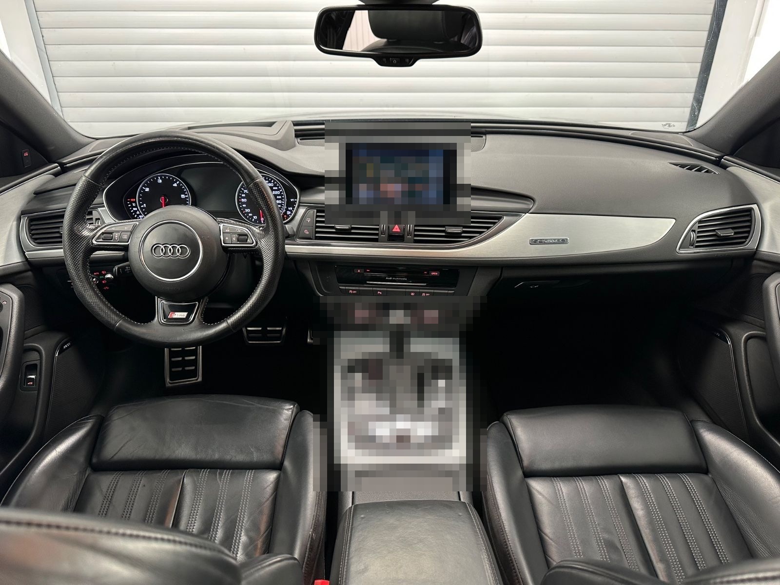 Audi A6 Li 3.0 TDI Quattro 3 Sline Sport PLUS LED HUD foto 15