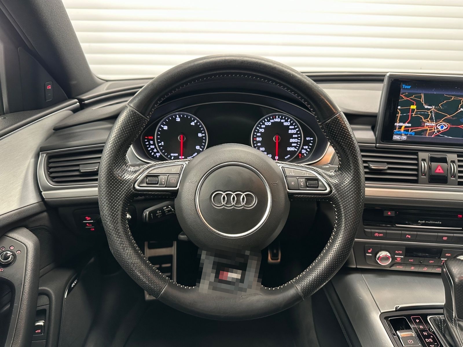 Audi A6 Li 3.0 TDI Quattro 3 Sline Sport PLUS LED HUD foto 16