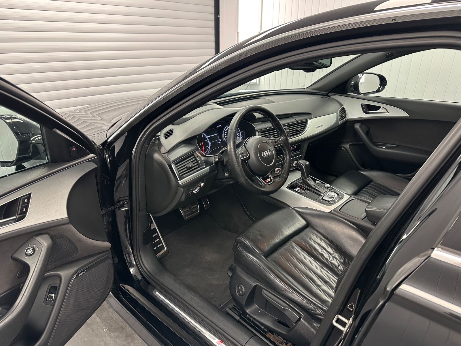 Audi A6 Li 3.0 TDI Quattro 3 Sline Sport PLUS LED HUD foto 18