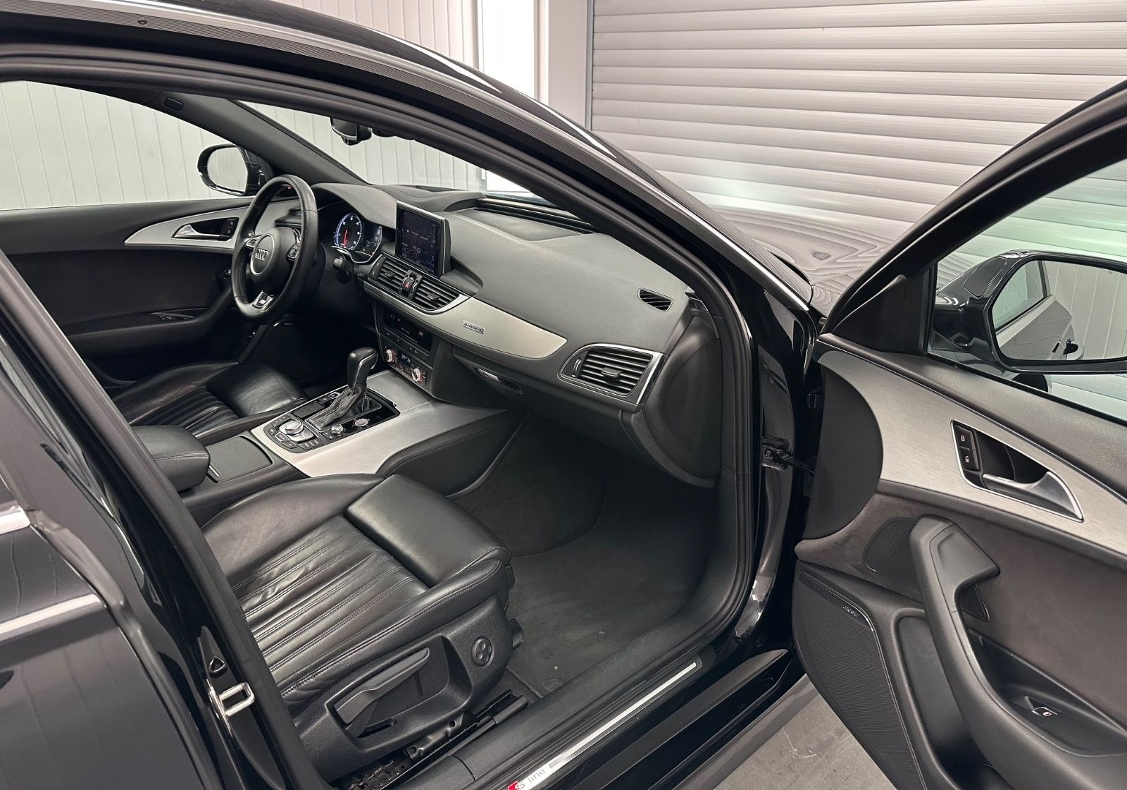 Audi A6 Li 3.0 TDI Quattro 3 Sline Sport PLUS LED HUD foto 20