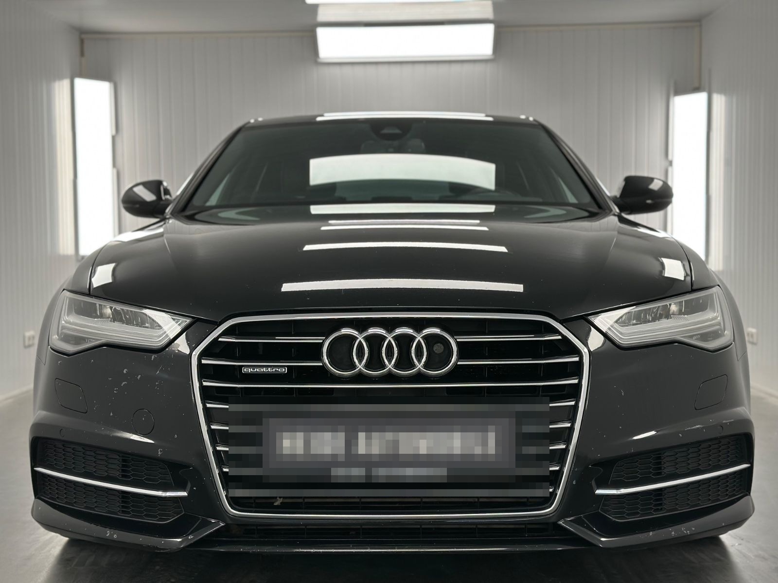 Audi A6 Li 3.0 TDI Quattro 3 Sline Sport PLUS LED HUD foto 3