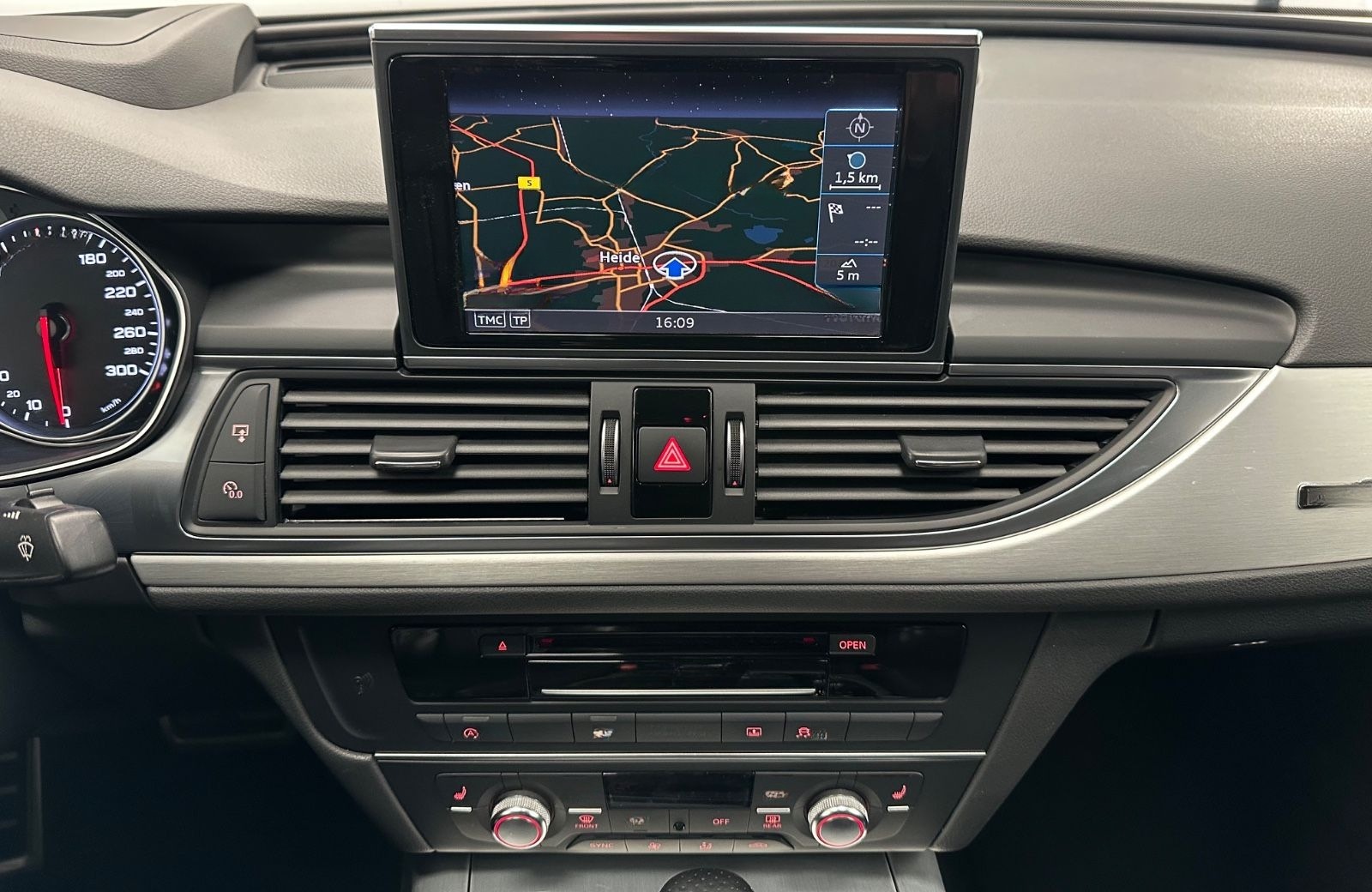 Audi A6 Li 3.0 TDI Quattro 3 Sline Sport PLUS LED HUD foto 30