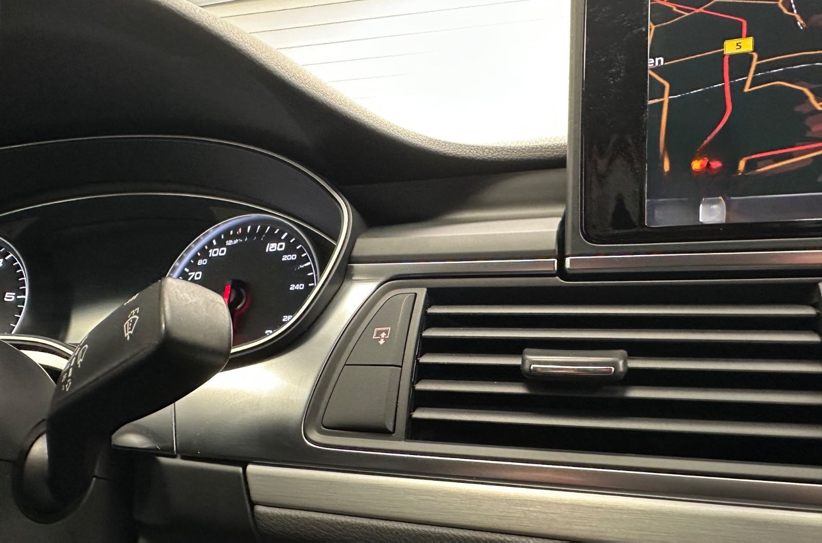 Audi A6 Li 3.0 TDI Quattro 3 Sline Sport PLUS LED HUD foto 31
