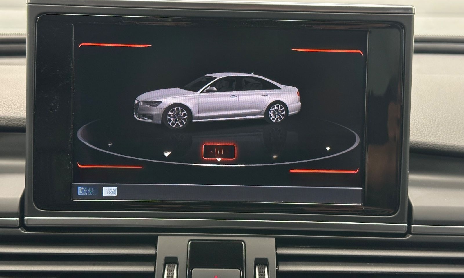 Audi A6 Li 3.0 TDI Quattro 3 Sline Sport PLUS LED HUD foto 33