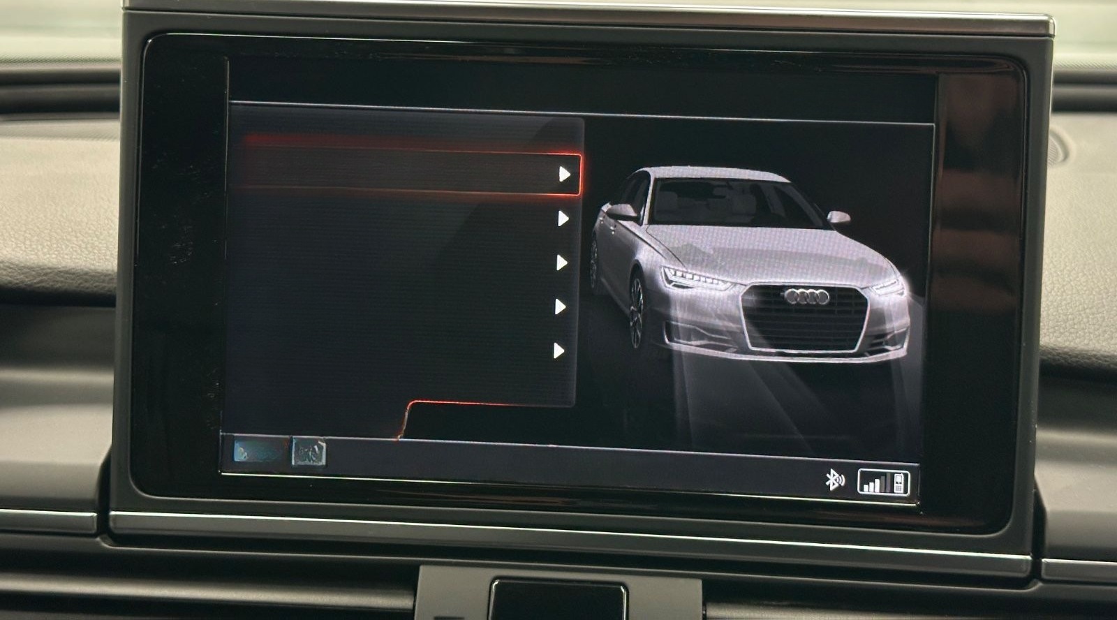 Audi A6 Li 3.0 TDI Quattro 3 Sline Sport PLUS LED HUD foto 34