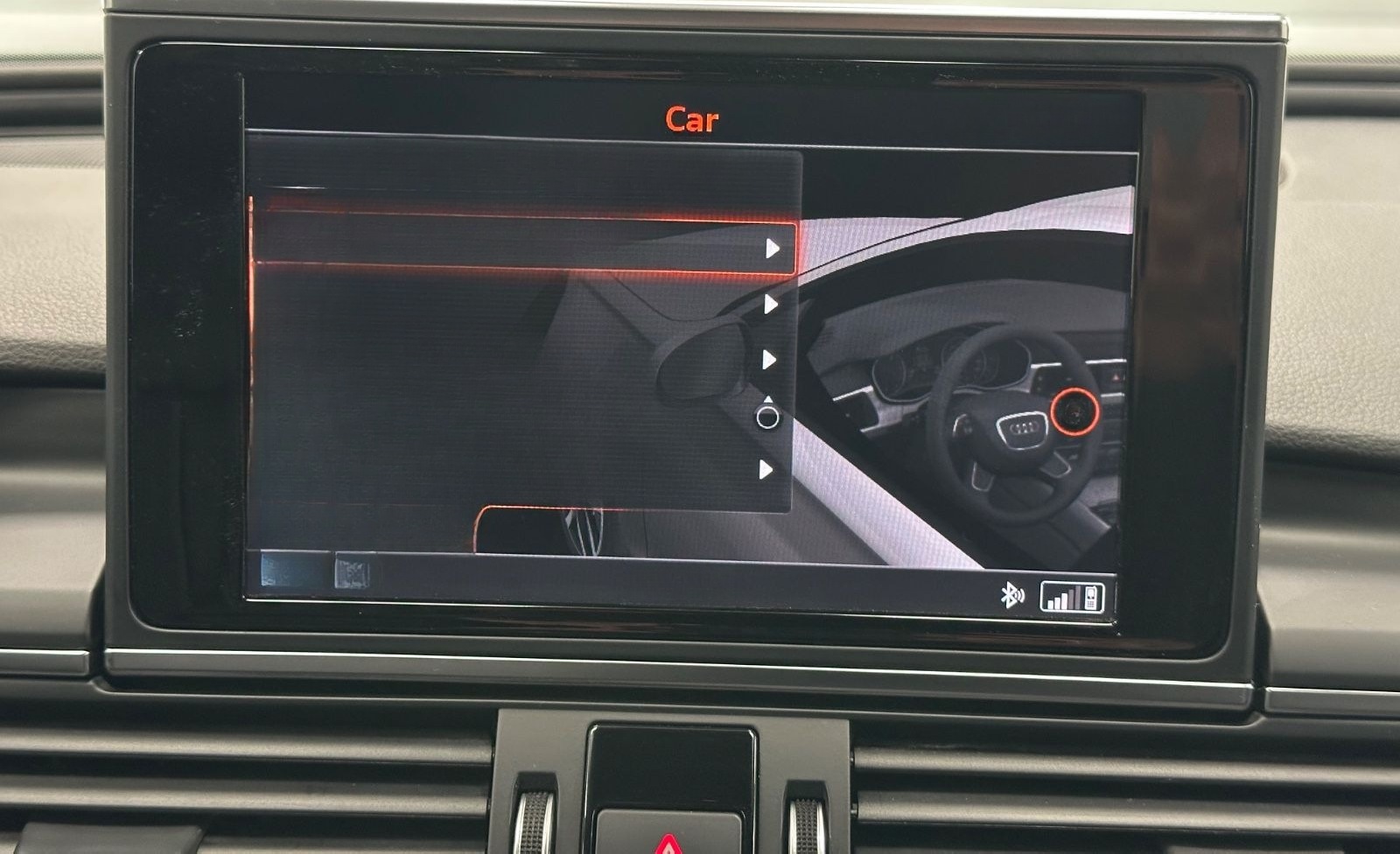 Audi A6 Li 3.0 TDI Quattro 3 Sline Sport PLUS LED HUD foto 35