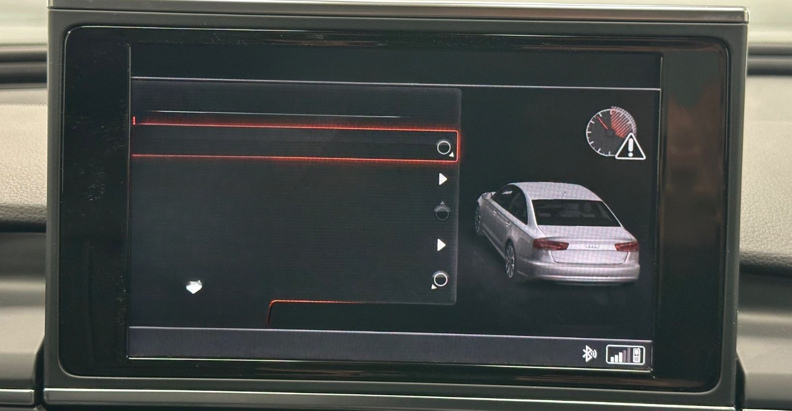 Audi A6 Li 3.0 TDI Quattro 3 Sline Sport PLUS LED HUD foto 36