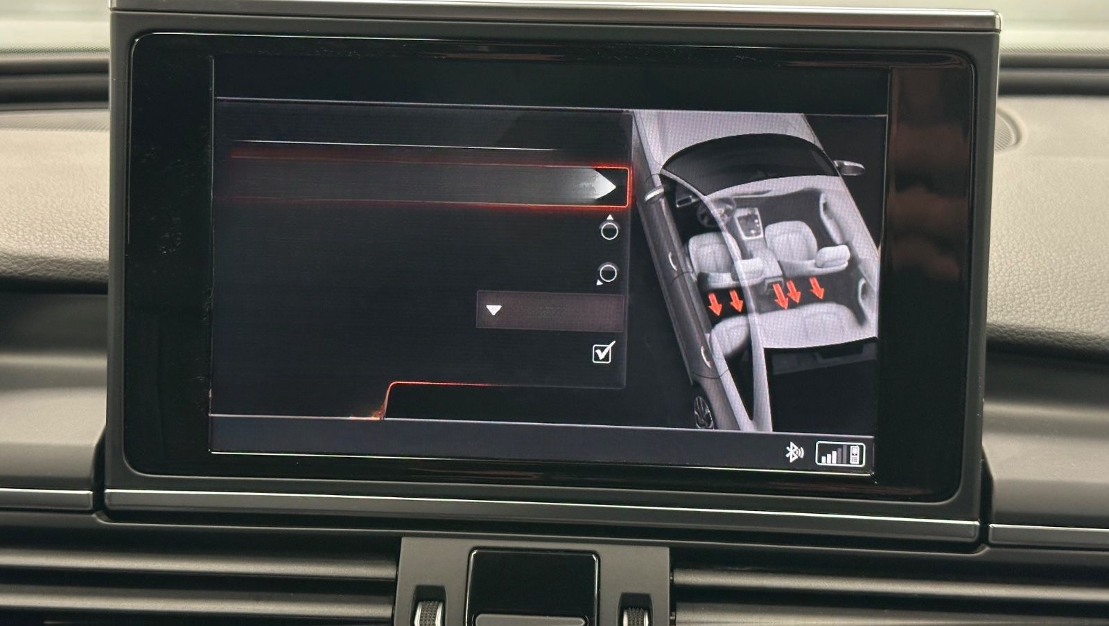 Audi A6 Li 3.0 TDI Quattro 3 Sline Sport PLUS LED HUD foto 38