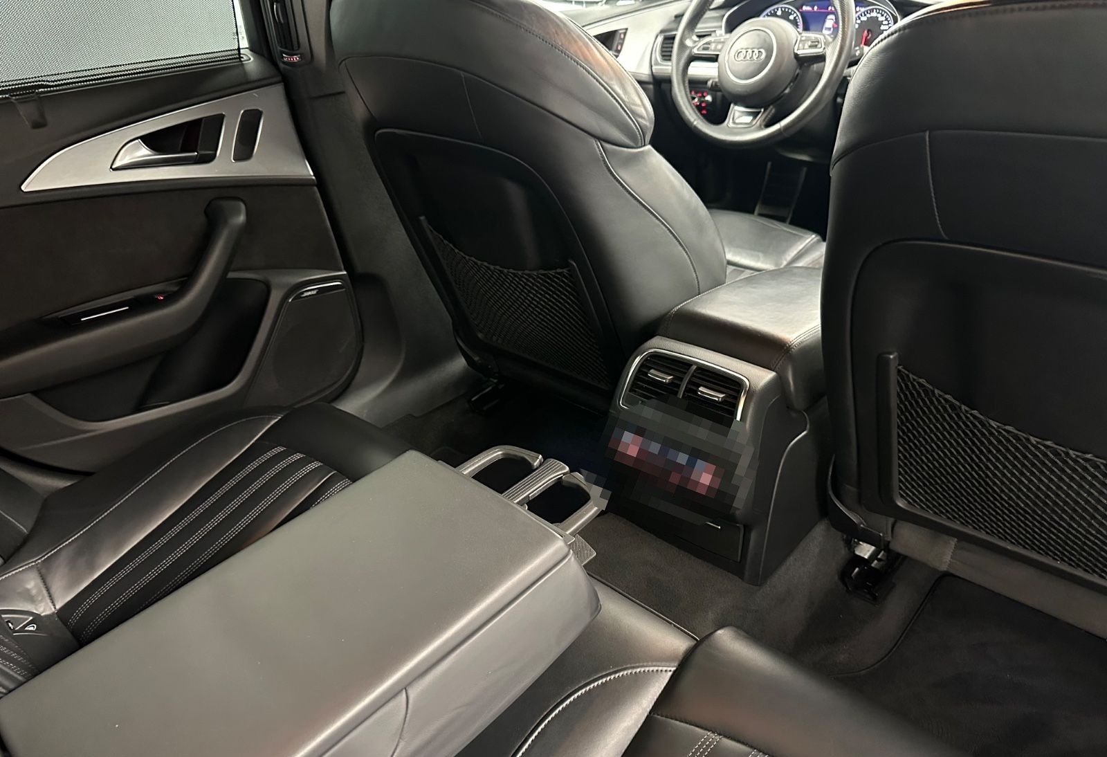 Audi A6 Li 3.0 TDI Quattro 3 Sline Sport PLUS LED HUD foto 45