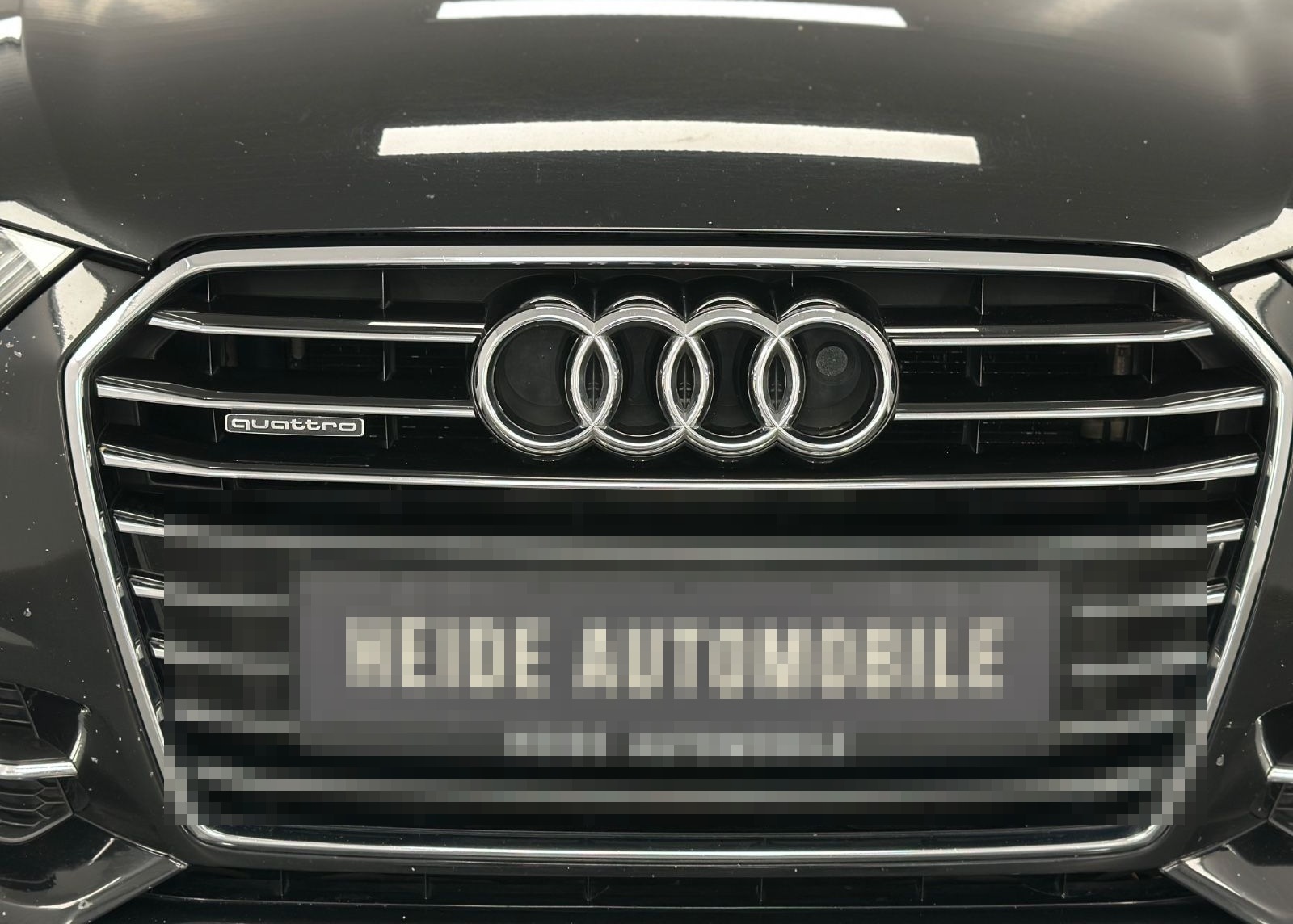 Audi A6 Li 3.0 TDI Quattro 3 Sline Sport PLUS LED HUD foto 7