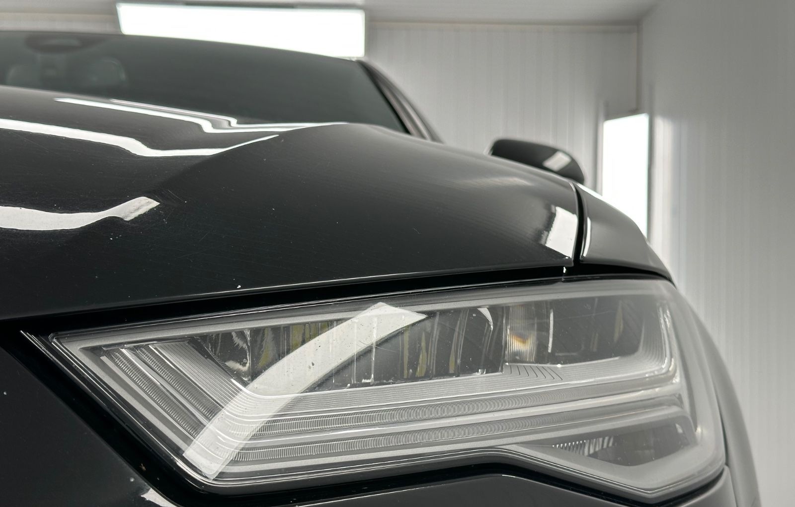 Audi A6 Li 3.0 TDI Quattro 3 Sline Sport PLUS LED HUD foto 8