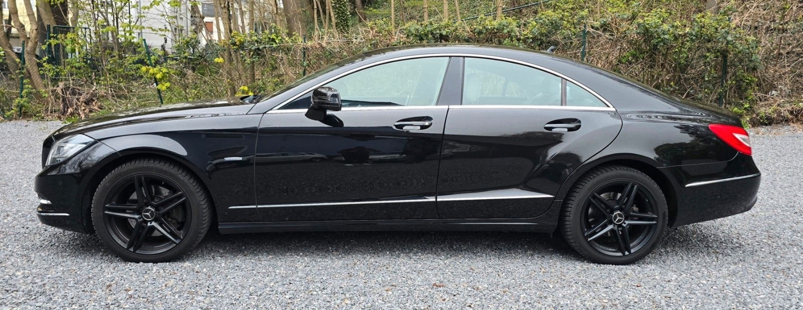 Mercedes-Benz CLS 350 CLS CLS 350 BE|8x Bereift|Garantie foto 2