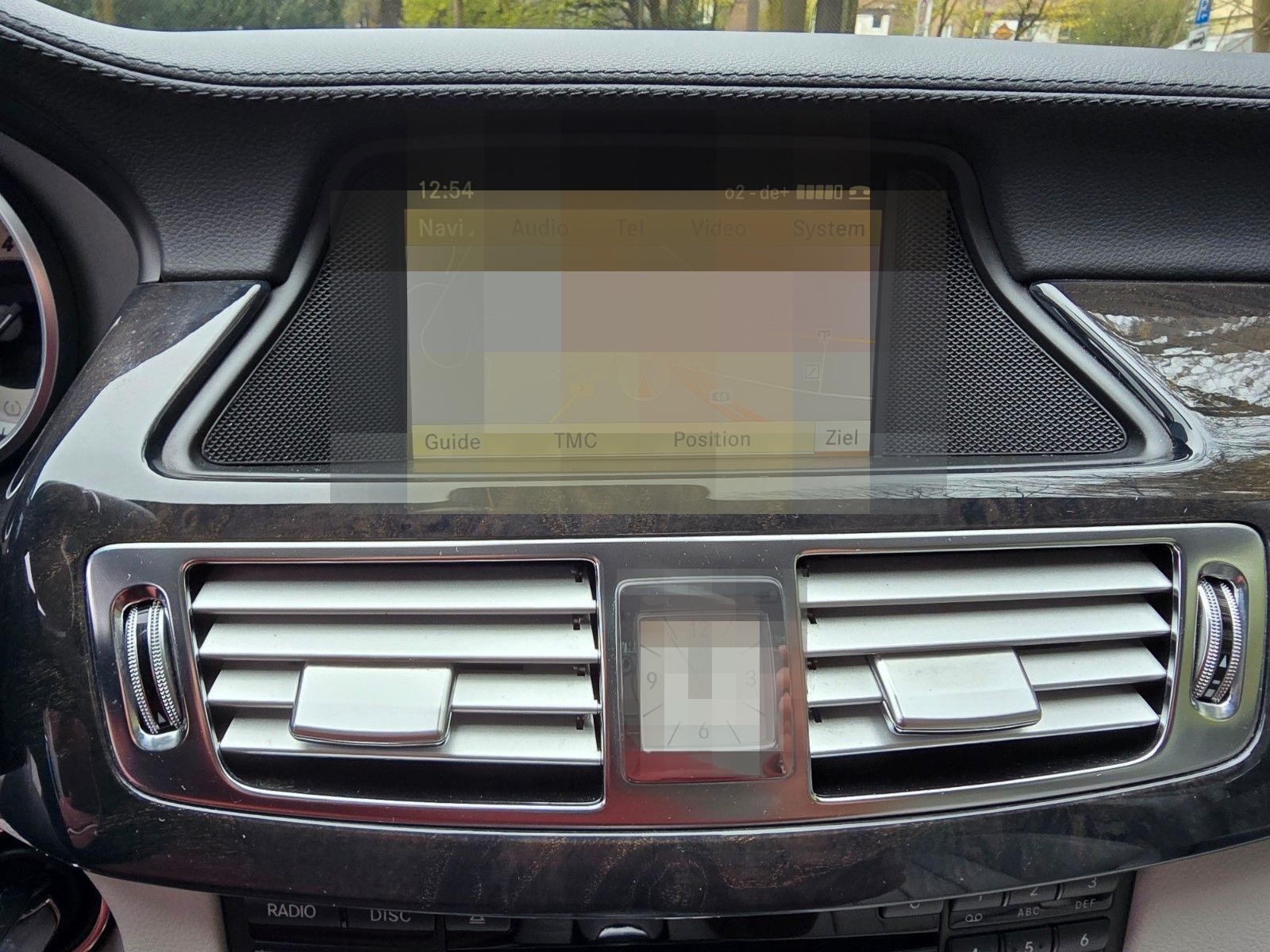 Mercedes-Benz CLS 350 CLS CLS 350 BE|8x Bereift|Garantie foto 14