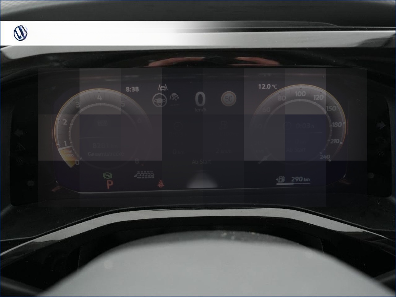 Volkswagen Multivan Style AHK Klima Navi Sitzhzg. Head-Up foto 12