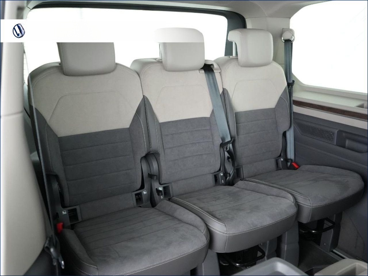 Volkswagen Multivan Style AHK Klima Navi Sitzhzg. Head-Up foto 15