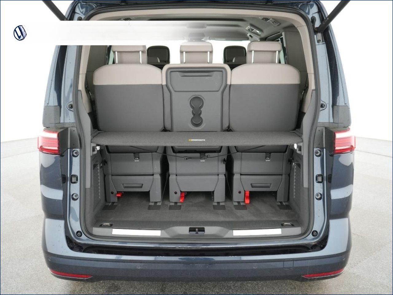Volkswagen Multivan Style AHK Klima Navi Sitzhzg. Head-Up foto 16