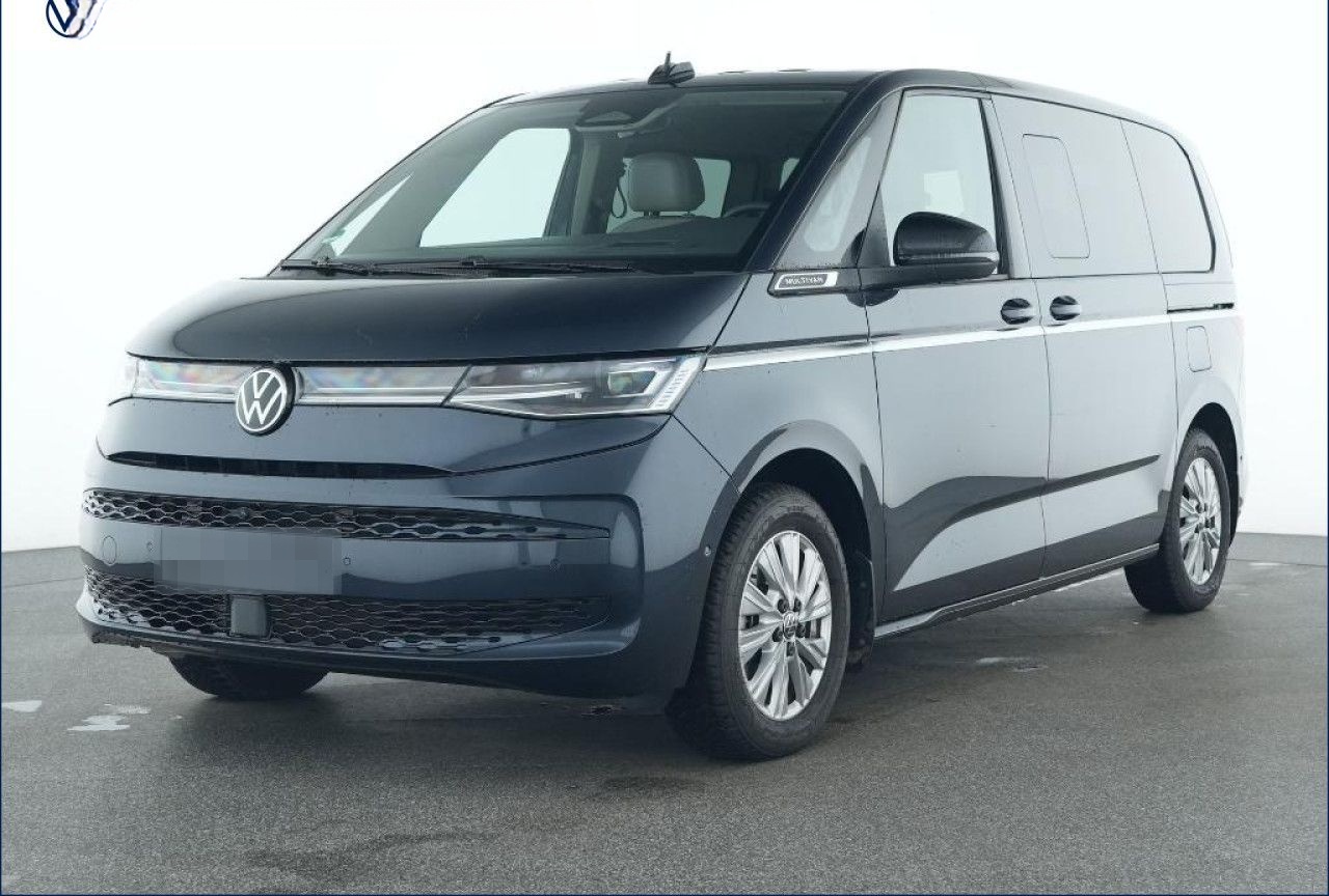 Volkswagen Multivan Style AHK Klima Navi Sitzhzg. Head-Up foto 4