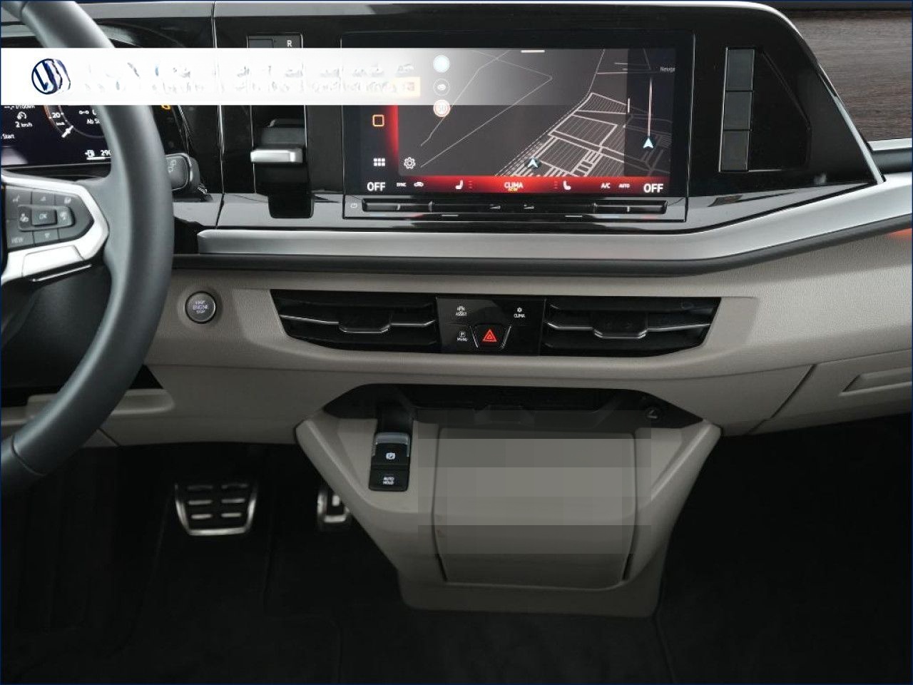 Volkswagen Multivan Style AHK Klima Navi Sitzhzg. Head-Up foto 10