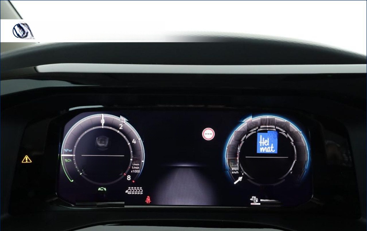 Volkswagen Multivan Lang 4Motion AHK Pano Navi Klima Matrix foto 12