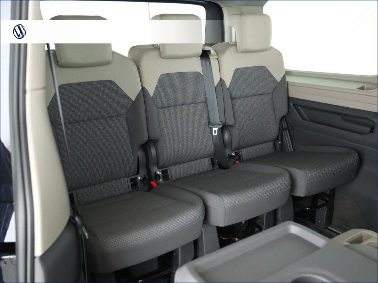 Volkswagen Multivan Lang 4Motion AHK Pano Navi Klima Matrix foto 15