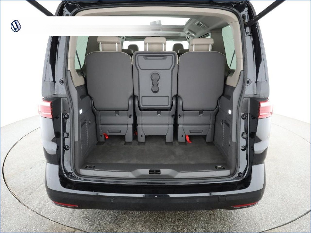 Volkswagen Multivan Lang 4Motion AHK Pano Navi Klima Matrix foto 16