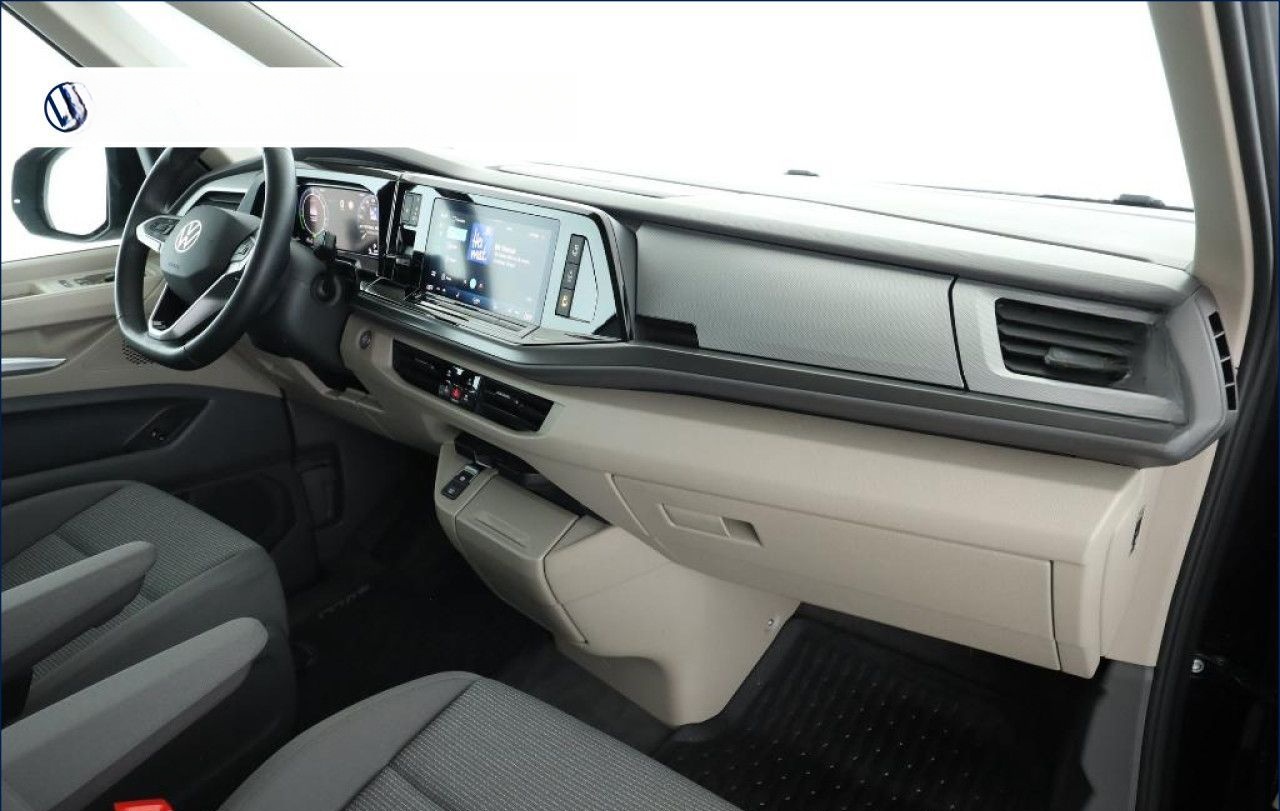 Volkswagen Multivan Lang 4Motion AHK Pano Navi Klima Matrix foto 6