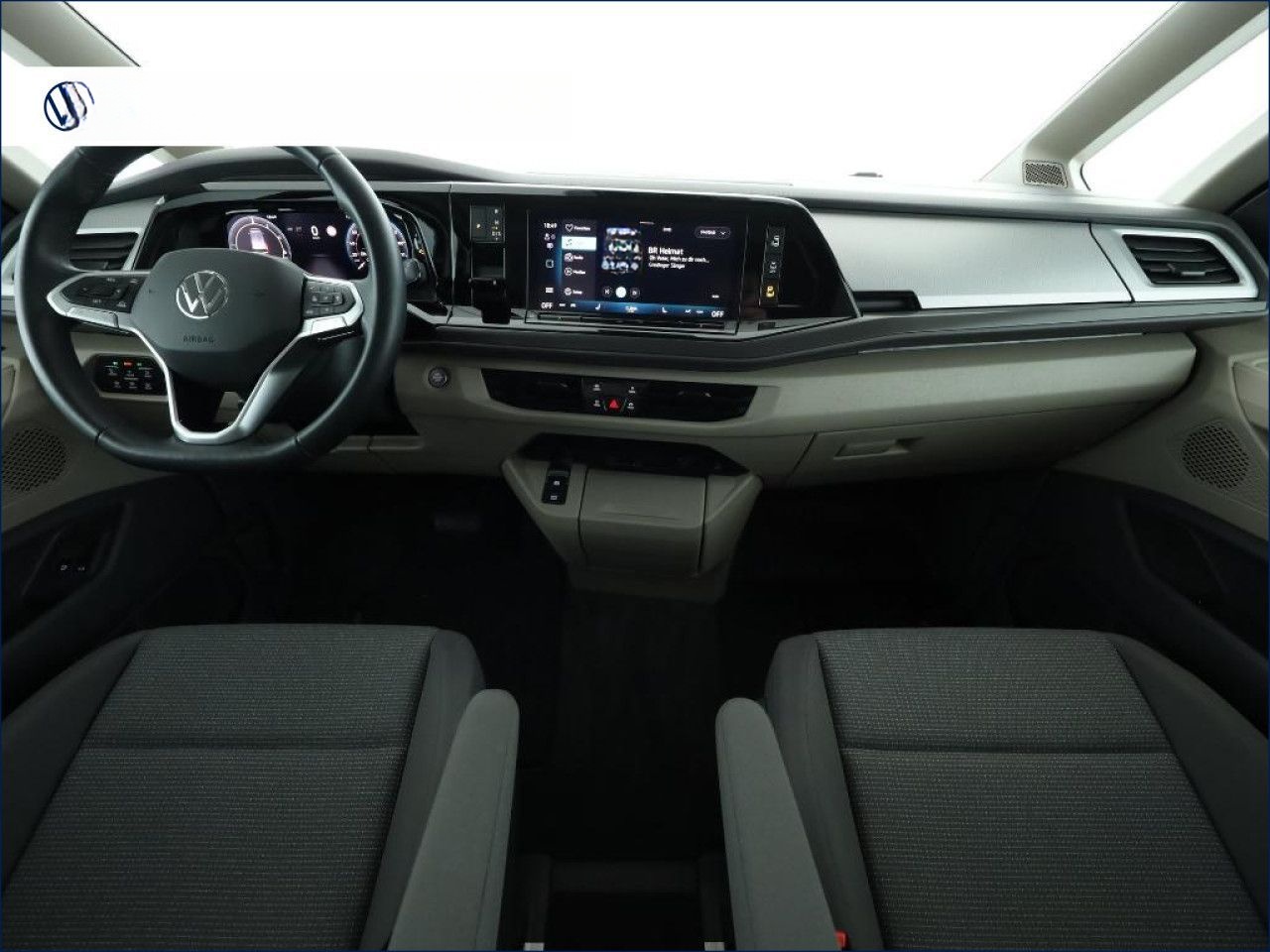 Volkswagen Multivan Lang 4Motion AHK Pano Navi Klima Matrix foto 7