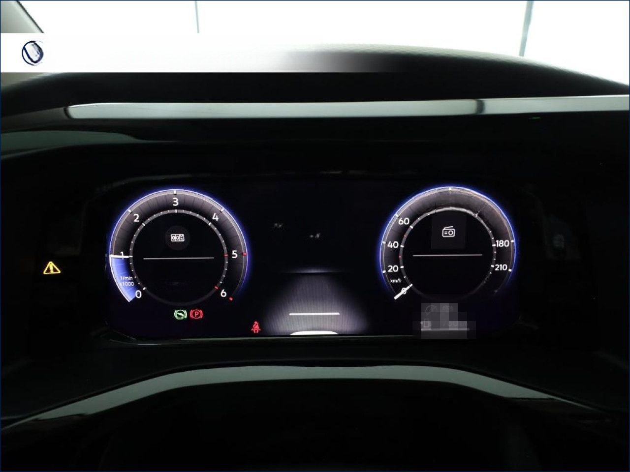 Volkswagen Multivan Style Lang AHK HeadUp ACC SideAssist foto 12