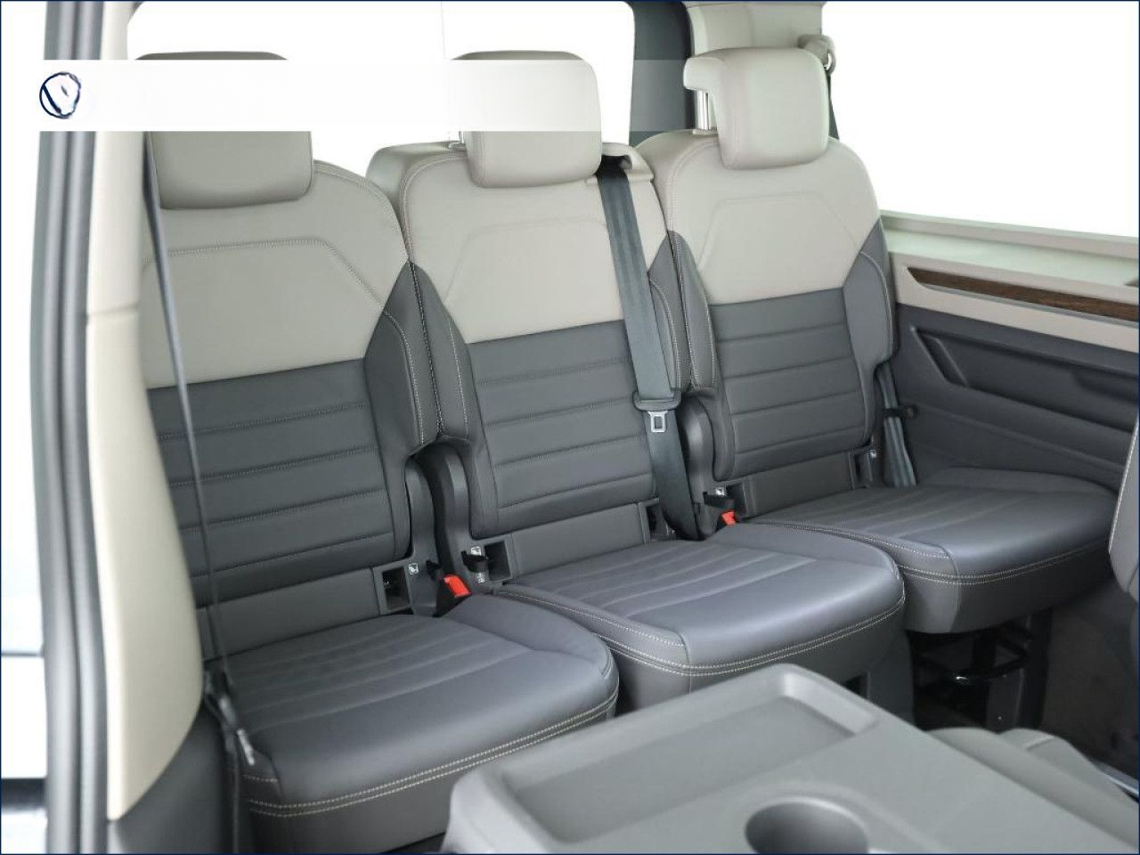 Volkswagen Multivan Style Lang AHK HeadUp ACC SideAssist foto 15