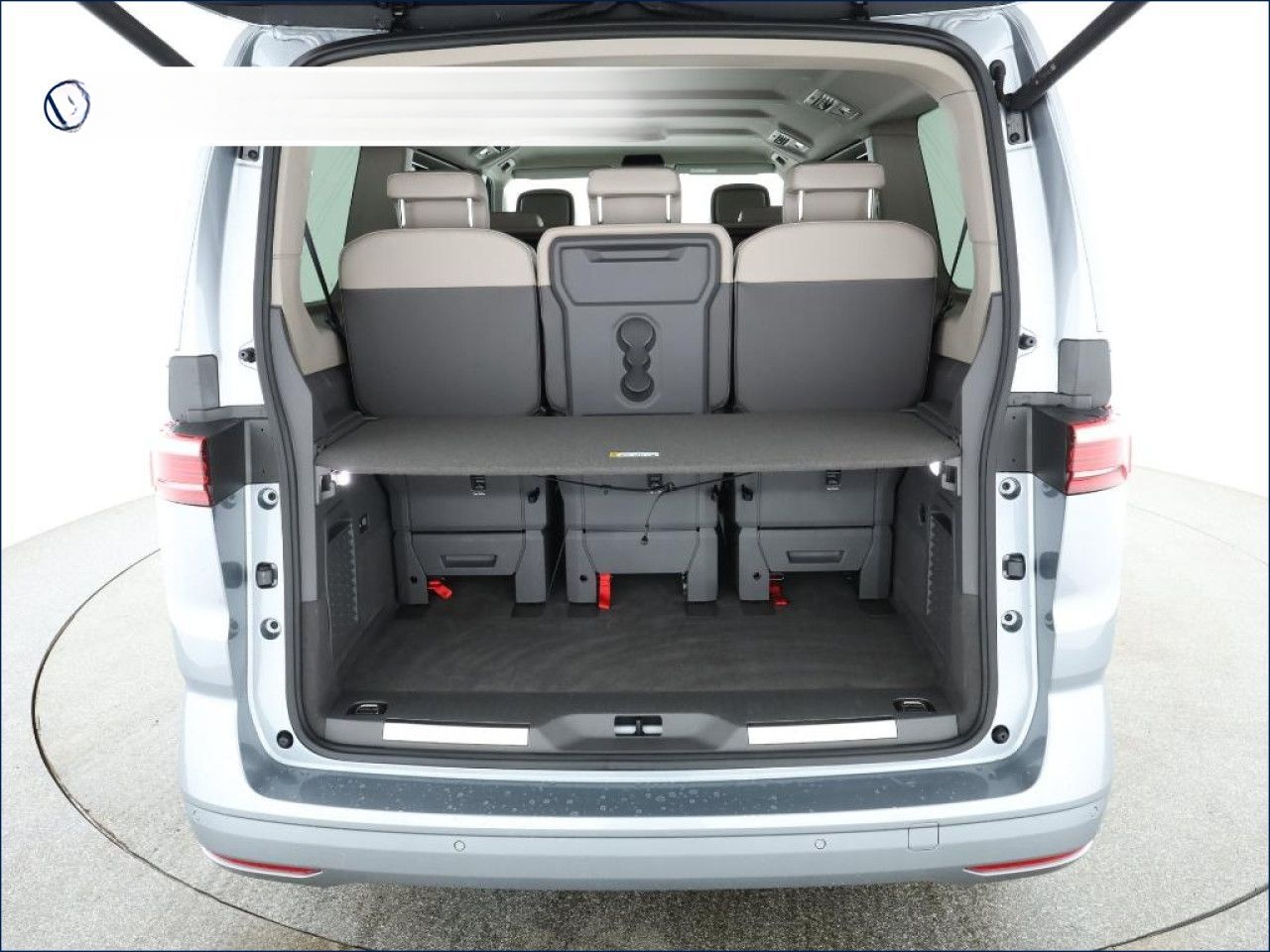 Volkswagen Multivan Style Lang AHK HeadUp ACC SideAssist foto 16