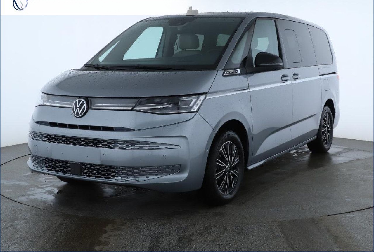 Volkswagen Multivan Style Lang AHK HeadUp ACC SideAssist foto 4