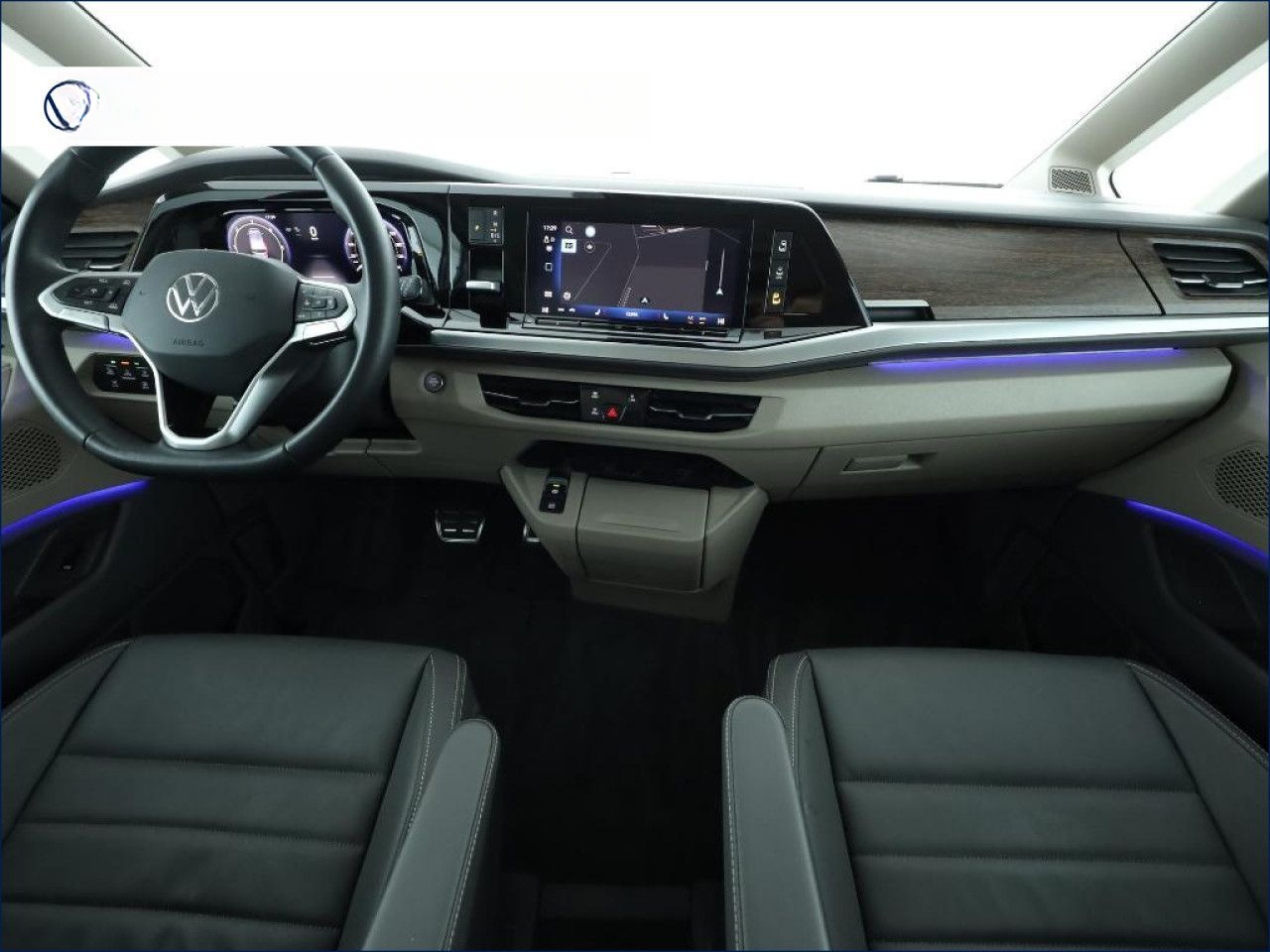 Volkswagen Multivan Style Lang AHK HeadUp ACC SideAssist foto 7