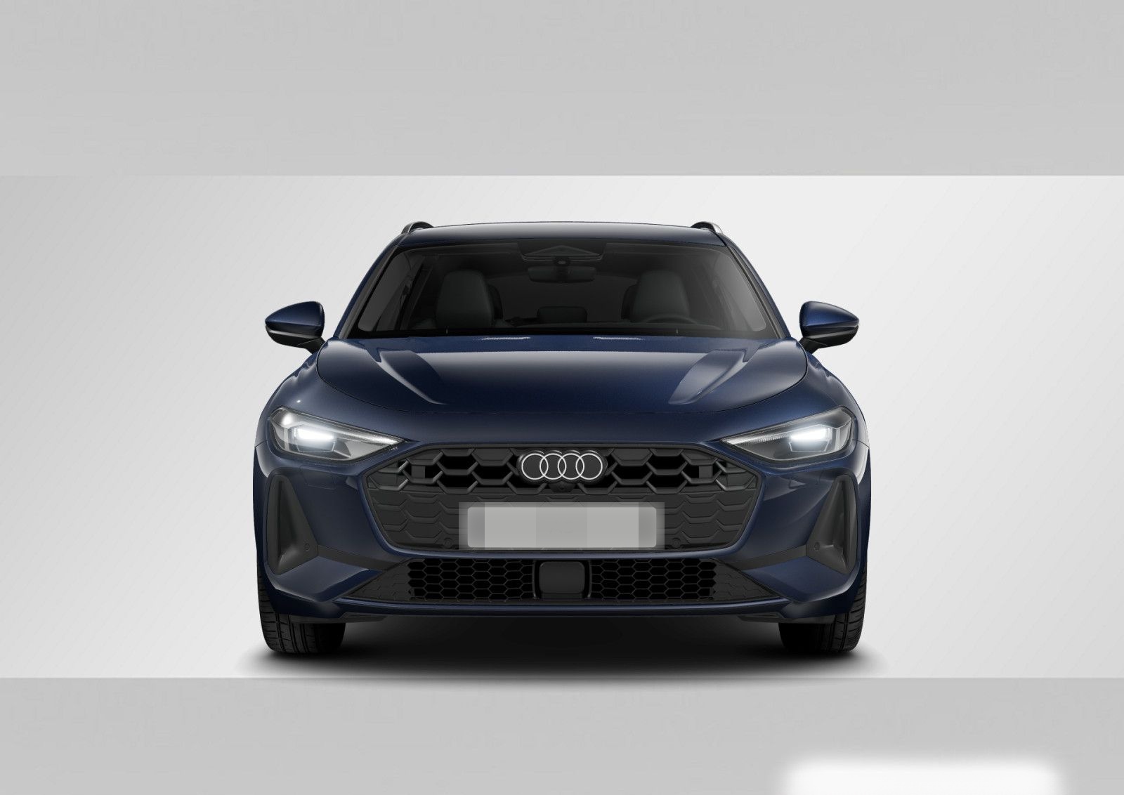 Audi A5 Avant TFSI qu. S tronic AHK/ACC/Kamera/Leder foto 3