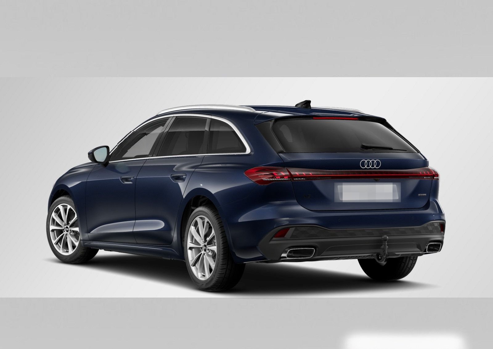 Audi A5 Avant TFSI qu. S tronic AHK/ACC/Kamera/Leder foto 6