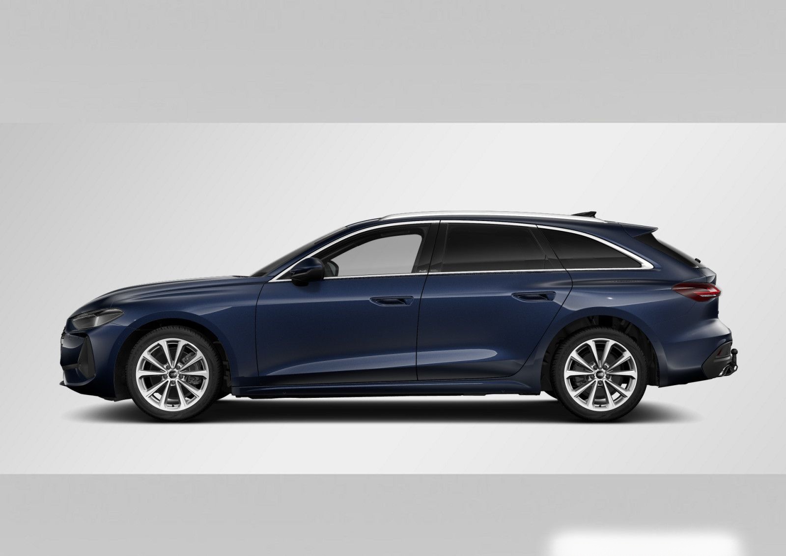 Audi A5 Avant TFSI qu. S tronic AHK/ACC/Kamera/Leder foto 7