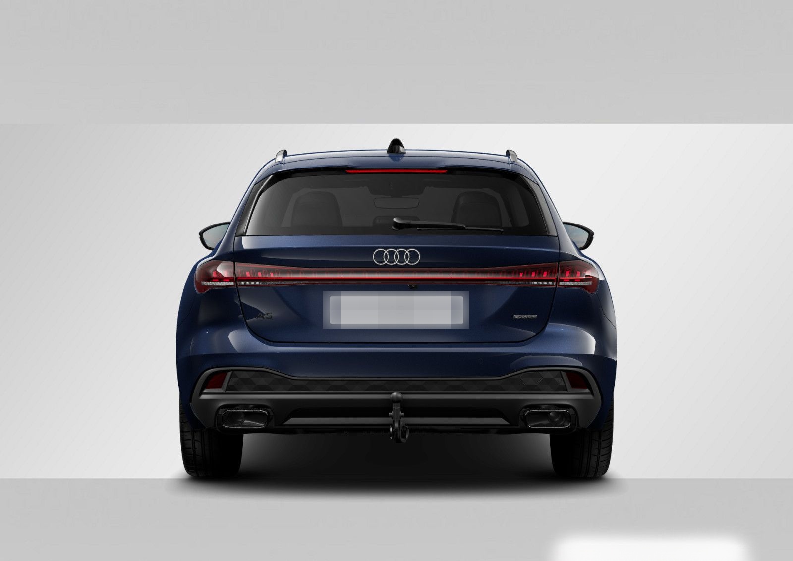 Audi A5 Avant TFSI qu. S tronic AHK/ACC/Kamera/Leder foto 8