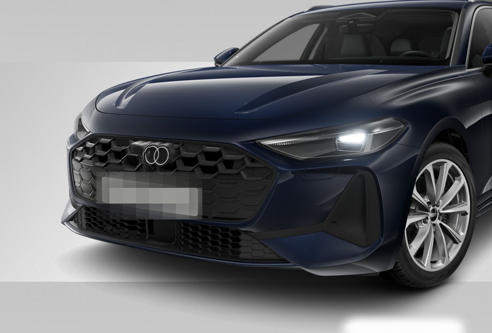 Audi A5 Avant TFSI qu. S tronic AHK/ACC/Kamera/Leder foto 9