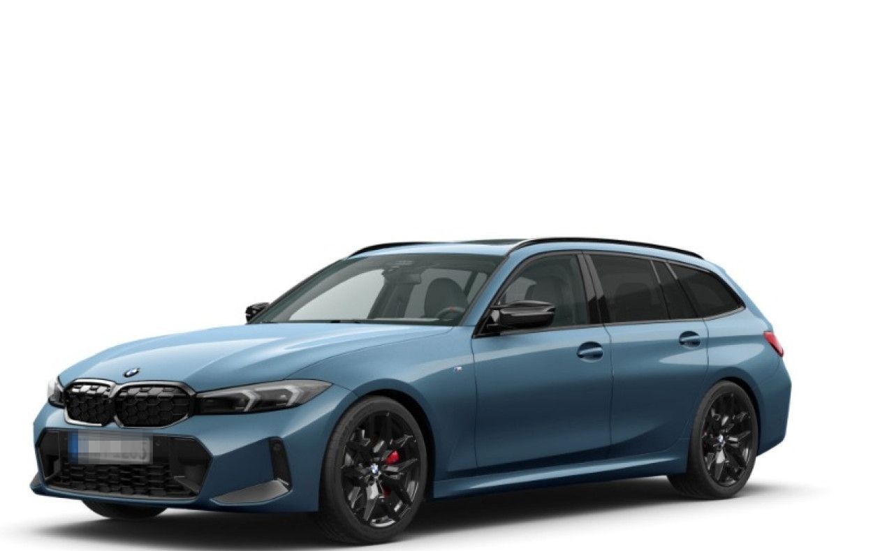 BMW M340i xDr T M Sport Pro Pano,AHK,LivePro,360° foto 2