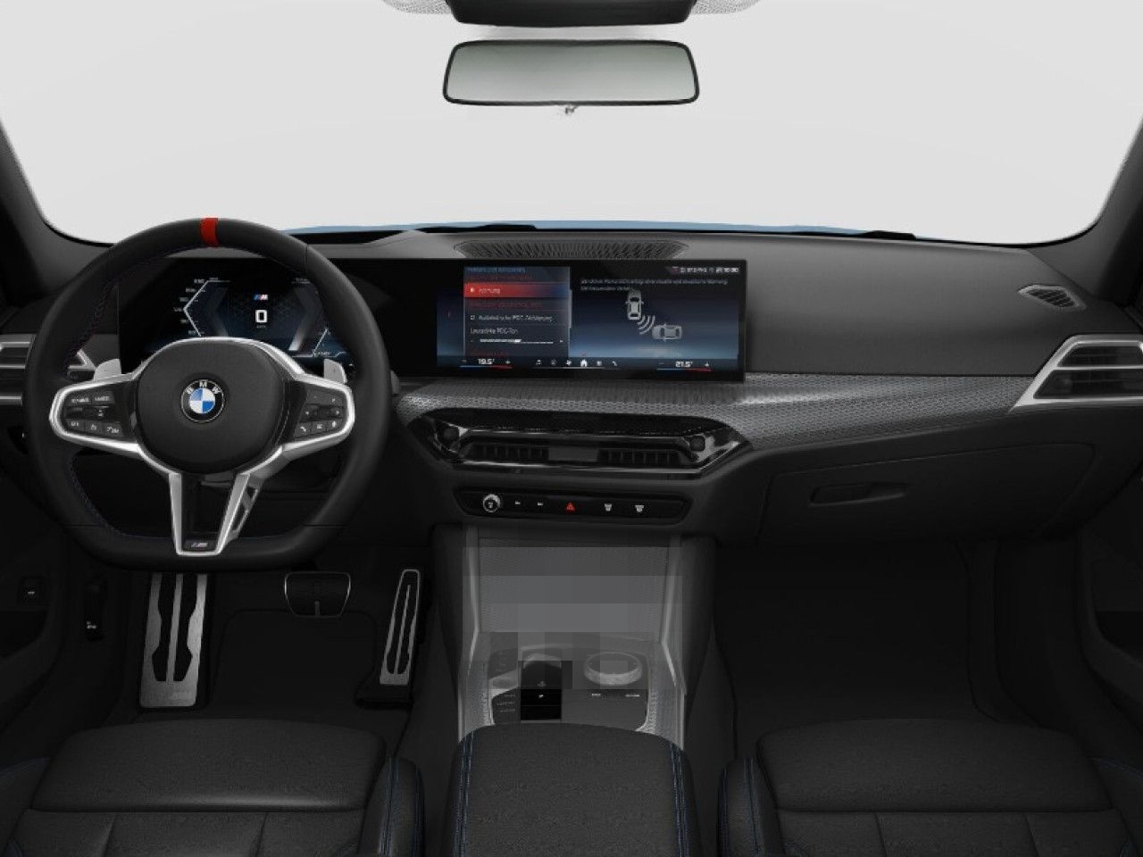 BMW M340i xDr T M Sport Pro Pano,AHK,LivePro,360° foto 4
