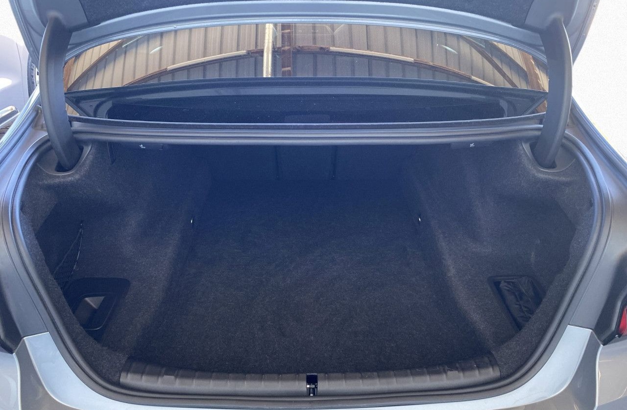 BMW 540d xDrive Limo Aut. M Sport PRO GSD Laser HUD foto 15