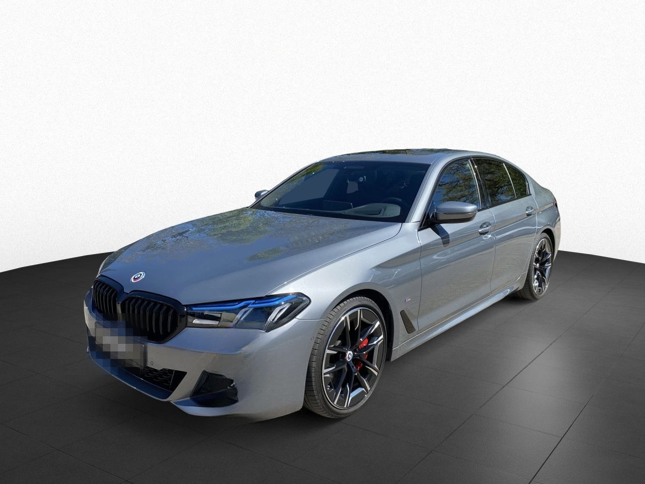 BMW 540d xDrive Limo Aut. M Sport PRO GSD Laser HUD foto 3