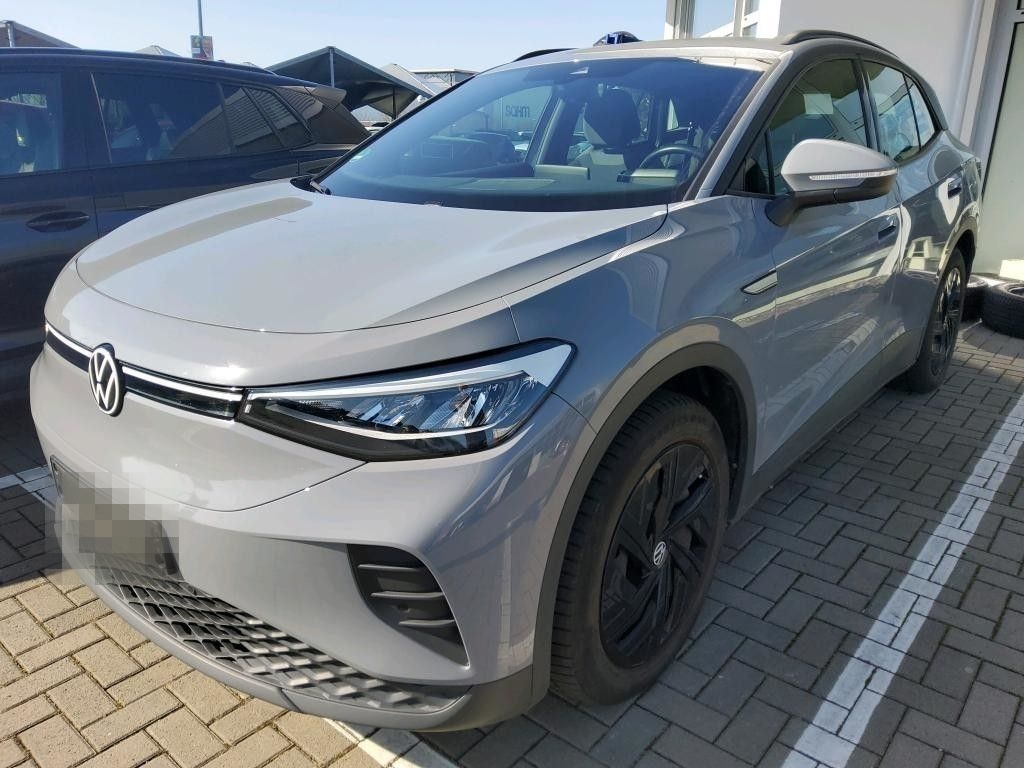 Volkswagen ID.4 Pure Performance  1-G-Autom. foto 2