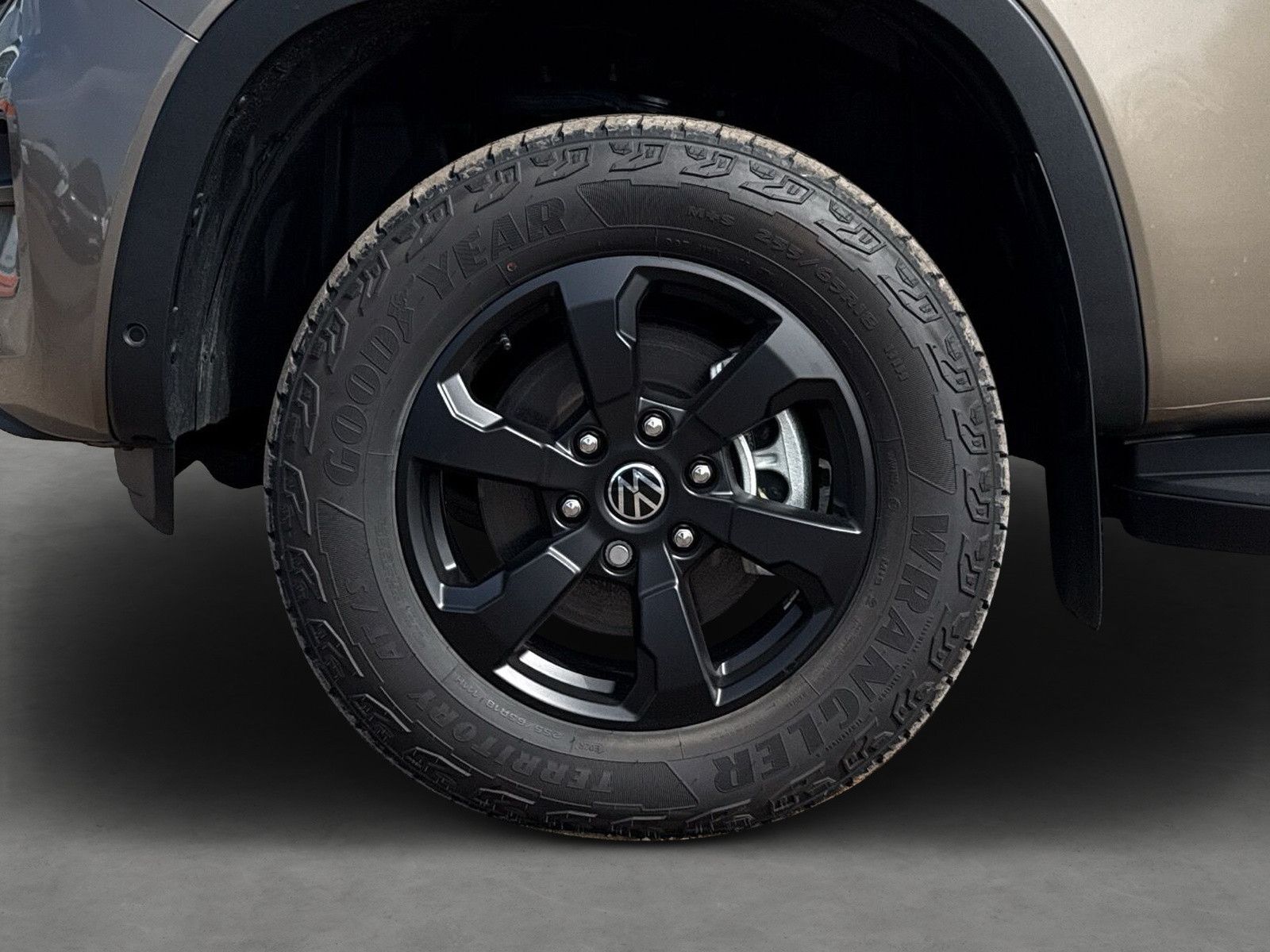 Volkswagen Amarok 3.0 TDI 177 kW PanAmericana Doppelkabine foto 16
