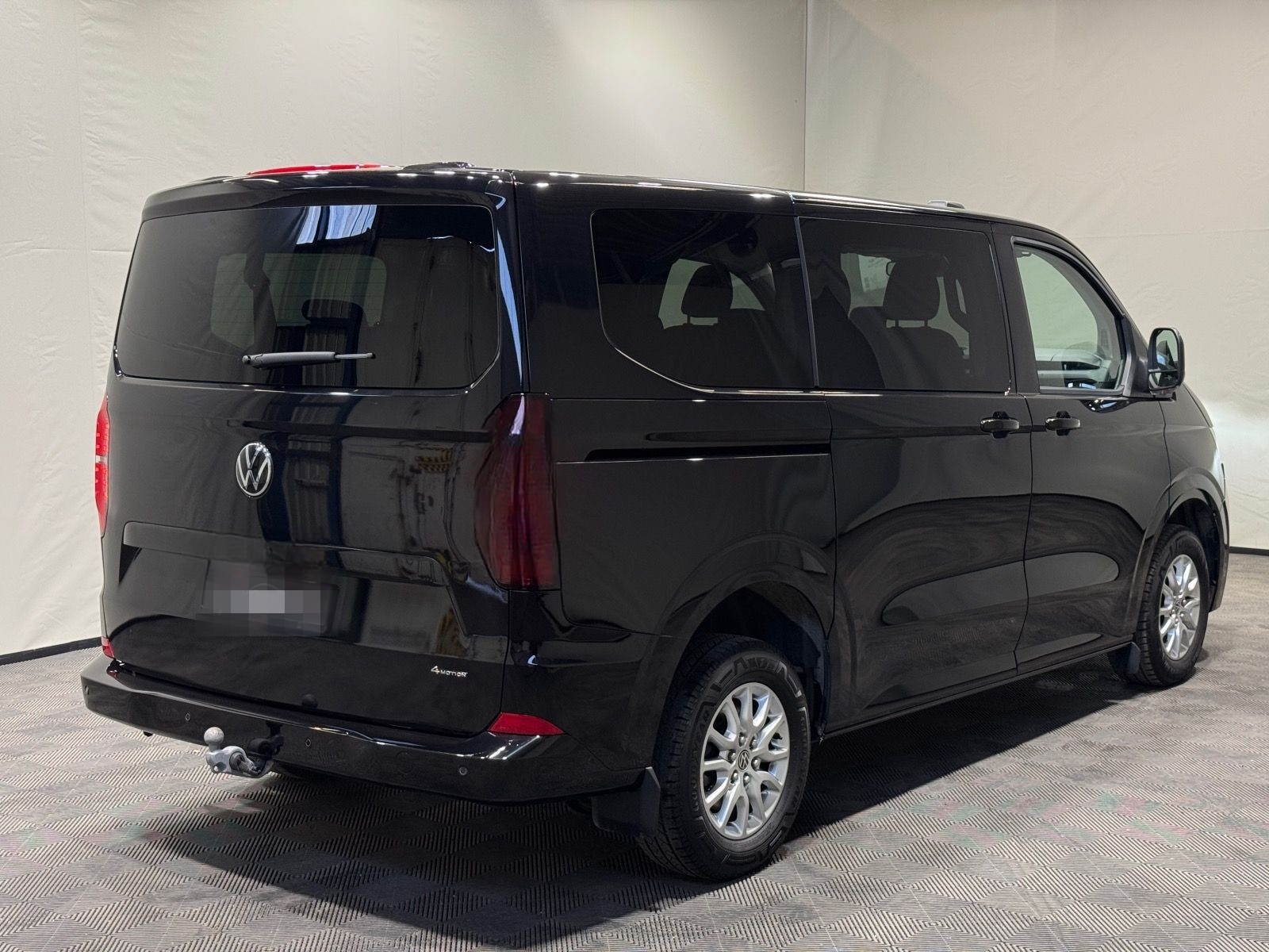 Volkswagen T7 Caravelle Life 2.0 TDI DSG 4M KR | LED NAVI foto 15