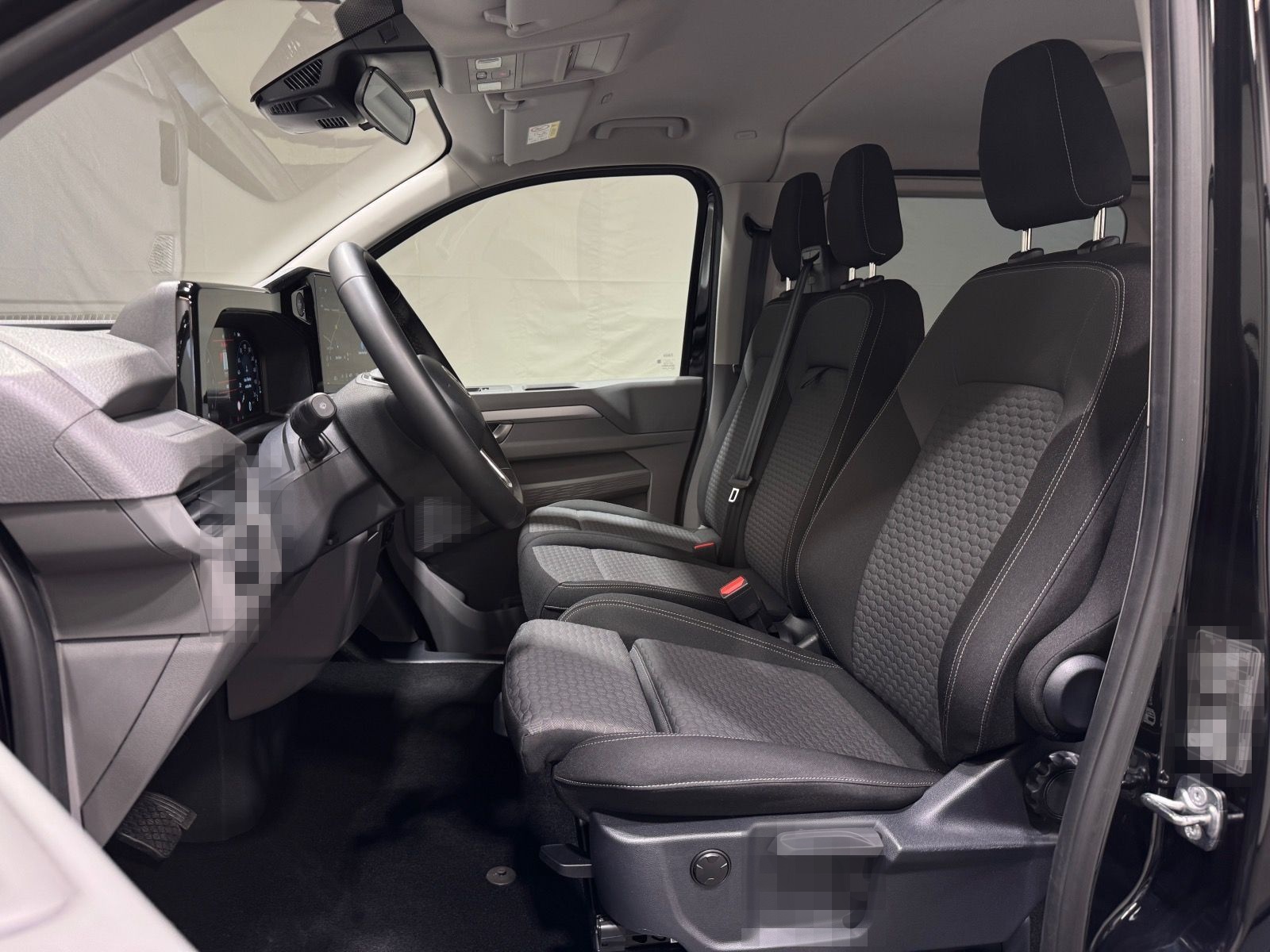 Volkswagen T7 Caravelle Life 2.0 TDI DSG 4M KR | LED NAVI foto 19