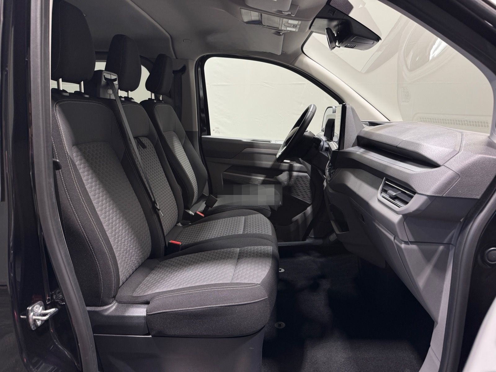 Volkswagen T7 Caravelle Life 2.0 TDI DSG 4M KR | LED NAVI foto 24